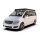 Mercedes-Benz Vito Viano L2 (2003 - 2014) Slimline II Dachträger Kit