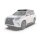 Lexus GX 460 / Toyota Prado 150 (2010 - Heute) Slimsport Dachträger Windschutzverkleidung