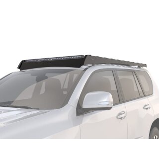 Lexus GX 460 (2003 - Heute) Slimsport Dachträger Windschutzverkleidung / Scheinwerferbereit