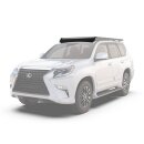 Lexus GX 460 (2003 - Heute) Slimsport Dachträger Windschutzverkleidung / Scheinwerferbereit