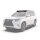 Lexus GX 460 / Toyota Prado 150 (2010 - Heute) Slimsport Dachträger Windschutzverkleidung / Scheinwerferbereit