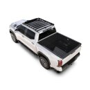 Toyota Tundra Crew Cab (2022-Heute) Slimsport Dachträger Kit / Lightbar Ready