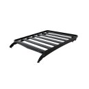 Volkswagen Amarok (2023 - Heute) Slimline II Dachträger Kit / Flaches Profil