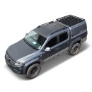Pick-up Ladefläche 5.5 Hardtop / Laderaumabdeckung / Anhänger Slimsport Dachträger Kit