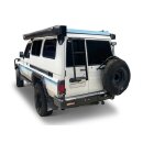 Toyota Land Cruiser 78 Troopy Leiter
