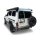 Toyota Land Cruiser 75 / 78 Troopy Leiter