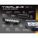 Lazer Lamps Triple-R 1000 Elite mit Low Beam Assist Incl. Kabelsatz