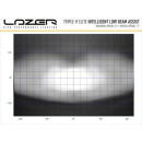 Lazer Lamps Triple-R 1000 Elite mit Low Beam Assist Incl. Kabelsatz