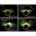 Lazer Lamps Triple-R 1250 Elite mit Low Beam Assist Inkl. Kabelsatz