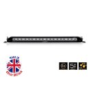 Lazer Lamps Linear-18 Standard Schwarz