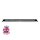 Lazer Lamps Linear-24 Elite Schwarz mit Doppelter E-Kennzeichen