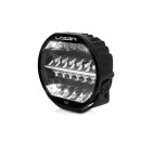 Lazer Lamps Sentinel 9", schwarz, Elite mit Positionslicht