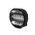 Lazer Lamps Sentinel 9", schwarz, Elite mit Positionslicht