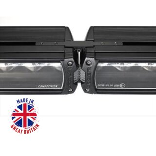 Lazer Lamps Verbinder