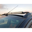 Lazer Lamps Dachbefestigungskit für Ford Ranger (für Reling) 42mm für Linear 36