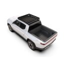 Rivian R1T (2022 - Heute) Slimline II Dachträger Kit