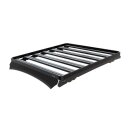 Rivian R1T (2022-Heute) Slimline II Dachträger Kit