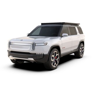 Rivian R1S (2022 - Heute) Slimline II Dachträger Kit