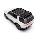 Rivian R1S (2022 - Heute) Slimline II Dachträger Kit