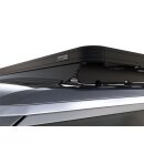 Rivian R1S (2022 - Heute) Slimline II Dachträger Kit