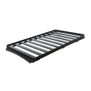 Rivian R1S (2022 - Heute) Slimline II Dachträger Kit