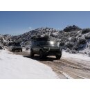 Rivian R1S (2022 - Heute) Slimline II Dachträger Kit
