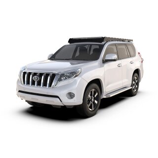 Toyota Prado 150 (2010 - Heute) Slimsport Dachträger Kit / Scheinwerferbereit