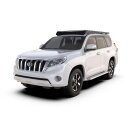 Toyota Prado 150 (2010 - Heute) Slimsport Dachträger...