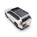 Toyota Prado 150 (2010 - Heute) Slimsport Dachträger Kit / Scheinwerferbereit