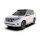 Toyota Prado 150 (2010 - Heute) Slimsport Dachträger Kit / Scheinwerferbereit