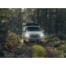 Volkswagen T5/T6/T6.1 Transporter SWB (2003 - 2024) Slimsport Dachträger Kit