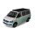 Volkswagen T5/T6/T6.1 Transporter SWB (2003 - 2024) Slimsport Dachträger Kit