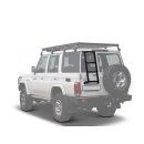 Toyota Land Cruiser 76 Leiter