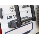 Toyota Land Cruiser 76 Leiter
