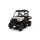 Polaris Ranger Crew Cab (2018 - Heute) Slimsport Dachträger Windschutzverkleidung