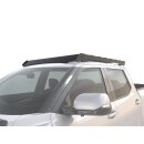 Toyota Tundra Crew Cab (2022 - Heute) Slimsport Dachträger Windschutzverkleidung