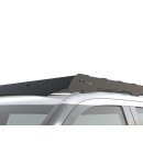 Toyota Tundra Crew Cab (2022 - Heute) Slimsport Dachträger Windschutzverkleidung