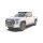 Toyota Tundra Crew Cab (2022 - Heute) Slimsport Dachträger Windschutzverkleidung