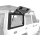 Toyota Land Cruiser 76 Gullwing Fensterscheibe / rechte Seite aus Glas
