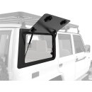 Toyota Land Cruiser 76 Gullwing Fenster / rechte Seite...