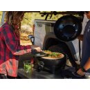 Pizzastein Pro 30