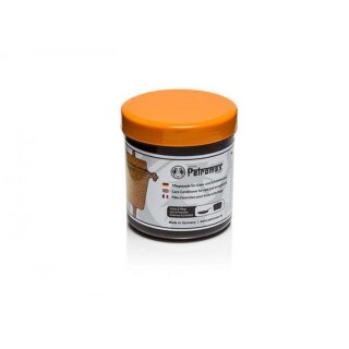 Pflegepaste für Guss- und Schmiedeeisen