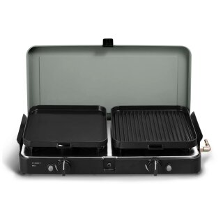 2 Cook 3 Pro Deluxe / 50mBar - von CADAC