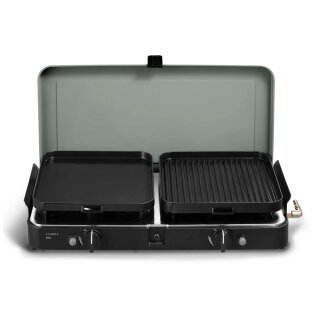 2 Cook 3 Pro Deluxe / 30mBar - von CADAC