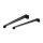 RSI Hardtop Full Size Pick-up Querträger Kit / 1345 mm