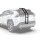 Toyota Rav4 (2019-Heute) Leiter
