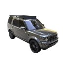Land Rover Discovery LR3/ LR4 Windblech