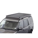 Land Rover Discovery LR3/ LR4 Windblech