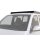 Volkswagen T5 / T6 Transporter SWB Slimsport Dachträger Windschutzverkleidung