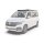 Volkswagen T5 / T6 Transporter SWB Slimsport Dachträger Windschutzverkleidung